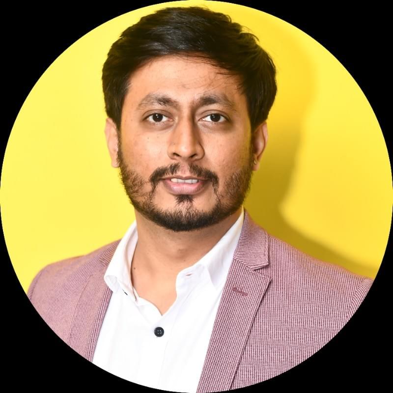 Indian Institute of Digital Education Mumbai Faculty photo 3